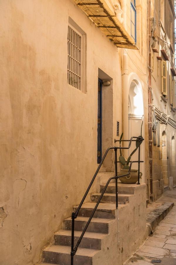 Valletta Collection - Old Theatre Διαμέρισμα Εξωτερικό φωτογραφία