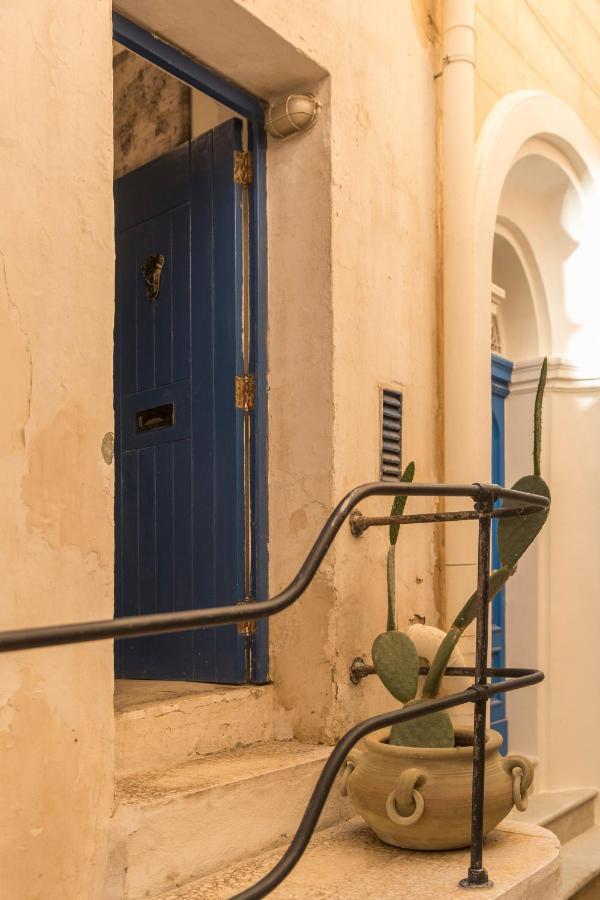 Valletta Collection - Old Theatre Διαμέρισμα Εξωτερικό φωτογραφία