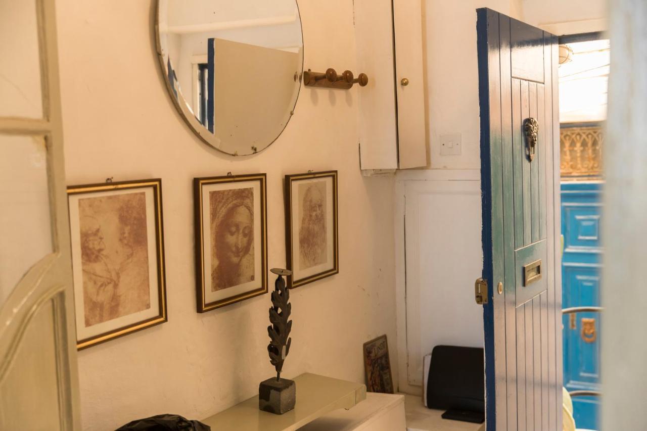 Valletta Collection - Old Theatre Διαμέρισμα Εξωτερικό φωτογραφία